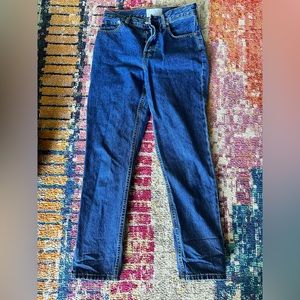 Everlane The ‘90s Cheeky Jean